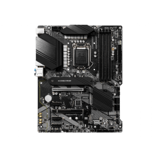 Placa de baza MSI Z490-A PRO LGA 1200 DDR4